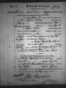 Record image of Anna Catharina Zimmermann (born Cosmann)