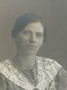 Record image of Hilda Josefine Larsen (born Gren)