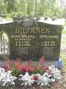 Record image of Peter Johan Taavetinpoika Siltanen