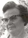 Record image of Lilly Juliet Williams (nacida Gwynn)