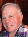 Record image of Paul Donald Thies