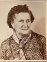 Record image of Rebecca Lewis (born Minix)