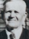 Record image of Antti Pekanpoika Väisänen (o.s. Wäisänen)