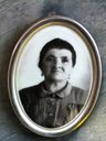 Record image of Giuseppina Barbaro (born Fontana)