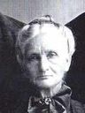 Record image of Sarah Elizabeth Knight (born Taylor)