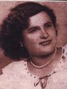 Record image of MERCEDES PEREZ MONGE (nacida PEREZ GONZALEZ)