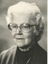Record image of Anna Maria (Ennie) vd Laan (o.s. Villain)