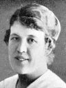 Record image of Kerttu Rydman (born Snellman)