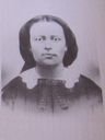 Record image of Isabella Brown (born DICK)