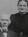 Record image of Hilma Vilhelmina Vihtorintytär Björman (born Kerko)
