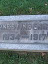 Record image of Ernestine "Ernestena" Engel