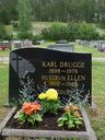 Record image of Karl Edvin Drugge