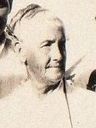 Record image of Willie Ann Stump (born Martin)