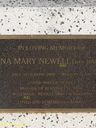 Record image of Ena Mary Newell (born Daley)