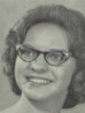 Record image of Esther Helen Meyer ( Myers ) (geb. Zibaila)