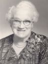 Record image of Daisy Ursula Ward (born Pratt)