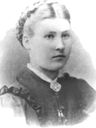 Record image of SOFIA Lovisa Olsson (o.s. Karlsdotter)