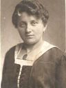 Record image of Emmi Ullrich (geb. Fuhrmann)