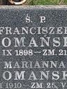 Record image of Franciszek Domański