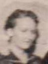 Record image of Anna Kristine Sylvester (o.s. Christensen)