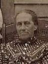 Record image of Mary Eveline "Polly" Sturgill (born Short)