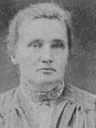 Record image of Ida Maria Aalto (born Vikström)
