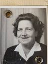 Record image of Elisabeth Seidl (geb. Strohmeier)