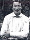 Record image of Christina Kerstin Pehrsdotter Bjur Mustaparta (o.s. Antila)