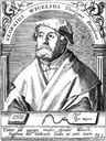 Record image of Georg Agricola Phaqus Witzel