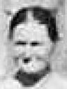 Record image of Martha Susan Mock (born Martin)