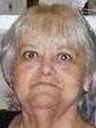 Record image of Sandra Jeanne Holder (nacida Jones)