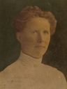 Record image of Hilma* Carolina Mathisson (born Nilsson)