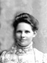 Record image of Mathilda Gustafsson (o.s. Persson)
