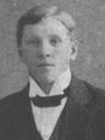 Record image of Paul Andersson