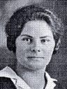 Record image of Klara Mathilde Hahn (geb. Elbs)