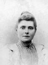 Record image of Geertruida Joannna Hendriks (geboren Trilsbeek)