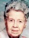 Record image of Gertrude Belle Schwartz (born Askew)