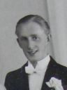 Record image of Bertil Vilhelm Johansson