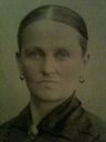 Record image of Josefina Svensson (o.s. Andersdotter)