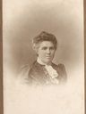 Record image of Marie Joséphine GANTER (geb. SUTTER)