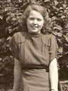Record image of Joan Rosalind Allen (nacida Lee)