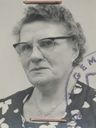 Record image of Johanna Cornelia (Jo) Koene (born Luiten)