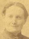 Record image of Janet BRADFIELD (nacida FORBES-LEES)