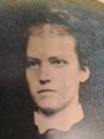 Record image of Justina Emilia Rödström (o.s. Hansdotter)