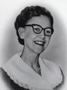 Record image of Alice Otelia Ingeborg Ahlqvist (born Persson)