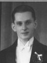 Record image of Gunnar Sigvard Bengtsson Johansson