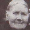 Record image of Anna Kristina Danielsson (o.s. Kaspersdotter)