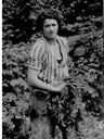 Record image of Alice Josefine Kristiansson (born Svensson)