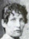 Record image of Jemima Ward