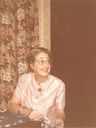 Record image of Ulrika Emilia Eklund, zg (o.s. Jung)